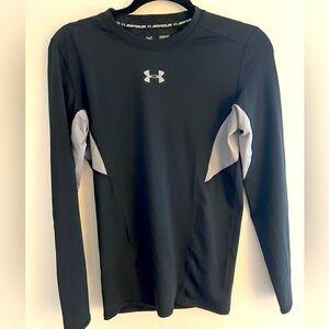 Men’s Underarmour conpression shirt